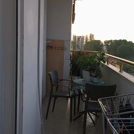 Apartment Emi Vlore