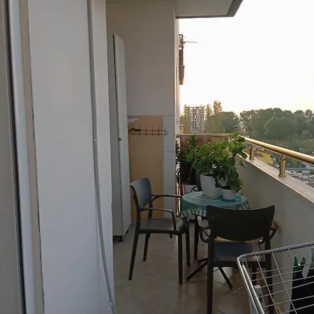 Emi Apartment