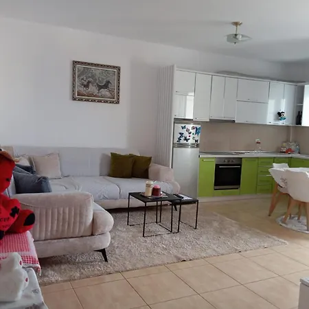 Emi Apartment